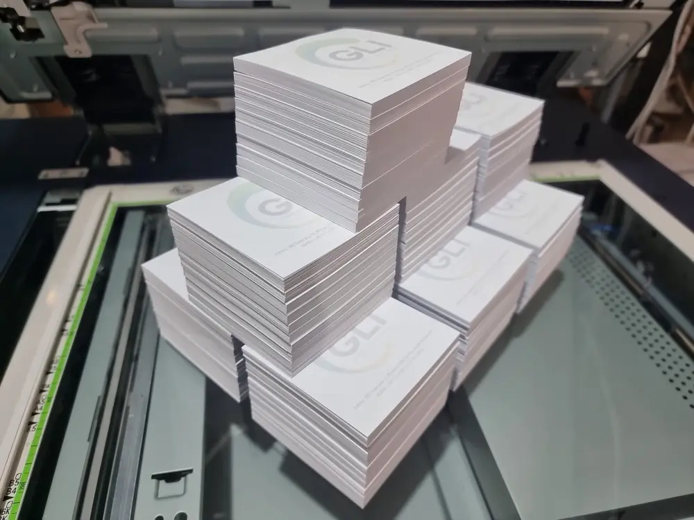 NOTEPAD 3X3FC BOND 20T