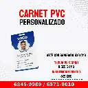 CARNET PVC CORPORATIVO T