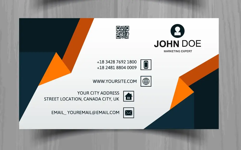 TARJETA DE PRESENTACION PREMIUM T