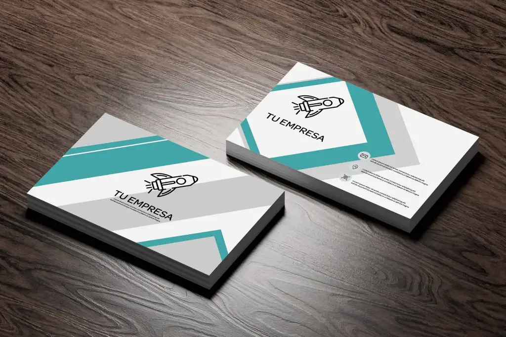 TARJETA DE PRESENTACION PREMIUM R