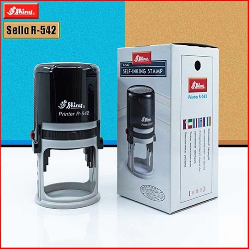 [S-310] MAQUINA SHINY S-310