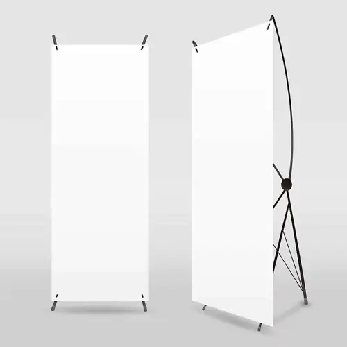 [ESTRU-ARAÑA-60X24] ESTRUCTURA ARAÑA PARA LONA TAMAÑO 60X24PULG