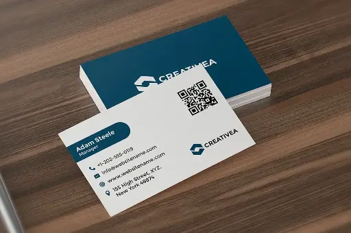 [TP-EST-R] TARJETA DE PRESENTACION ESTANDAR R