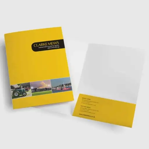 [FOL-PERS-1B-IMP] FOLDER PERSONALIZADO CON 1 BOLSILLO IMPRESO